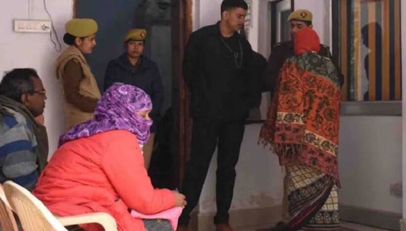 डरा धमकाकर हुई शादी के बाद रोज मिला नया जख्म, खत्म हुए पैसे तो जिस्म के सौदे का बनाया दबाव
