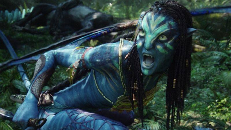 Avatar 2 weekend  box office collection: Film earns Rs 133 crore in India, Rs 3,598 crore worldwide-Report RBA