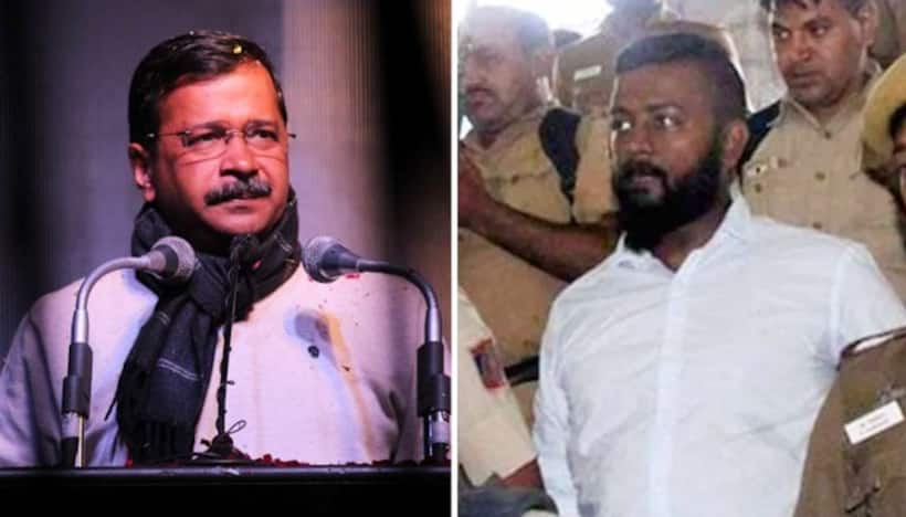 'Threatened, harassed by CM Arvind Kejriwal, Satyendar Jain': Conman Sukesh Chandrasekhar to Delhi LG