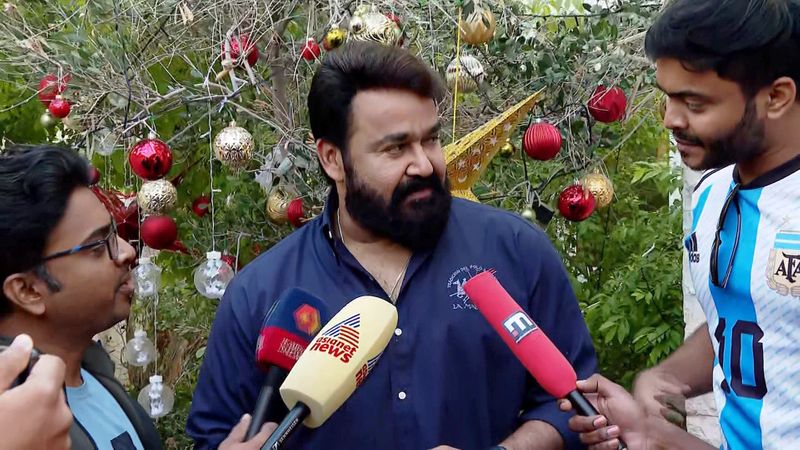 mohanlal praises qatar for unbelievable hosting of world cup 