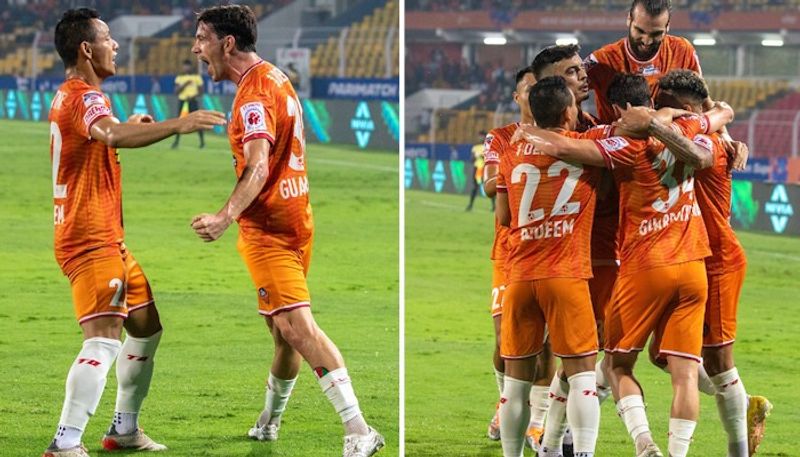 football ISL 2022-23: FC Goa coach Carlos Pena wants team to show consistency after win over NorthEast United FC snt