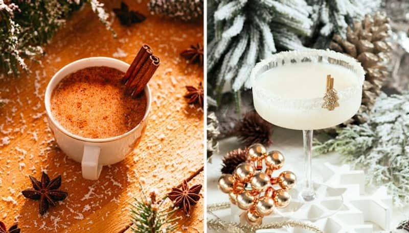 Christmas 2022: 3 all-time iconic cocktails to celebrate Xmas joy with family and friends vma