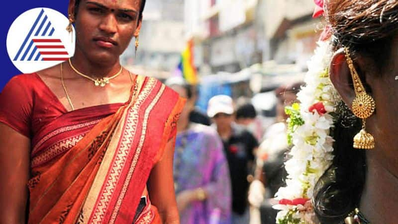 interesting things related to Kinnar marriage rituals of transgender skr