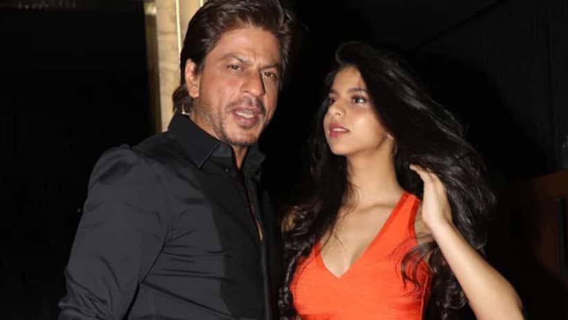 Shah Rukh Khan's inspiring comment on Suhana Khan's recent Instagram post will make you smile read it