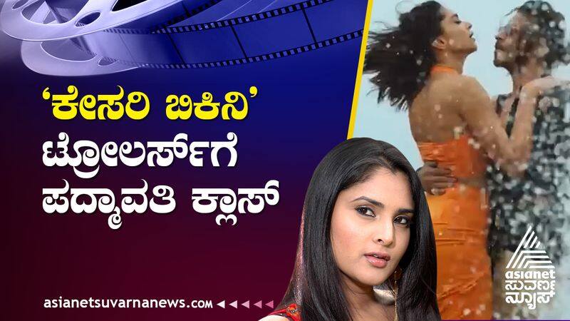 Ramya comes out in support of deepika padukone pathaan controversy suh