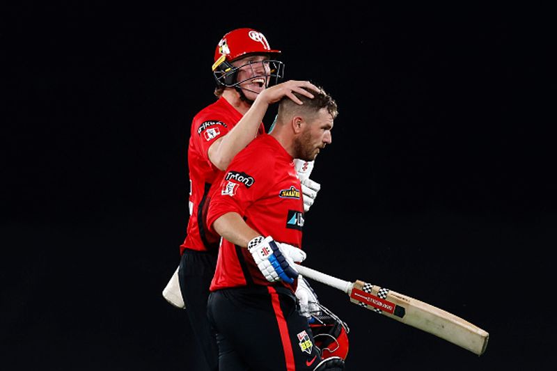 cricket Aaron Finch bids adieu to Big Bash League, wrapping up a glorious T20 chapter osf