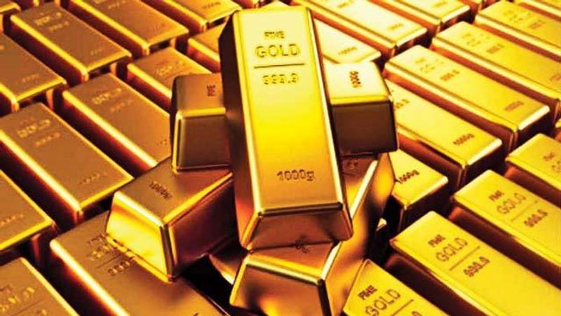 Gold Rate Today 03 04 2023 apk 