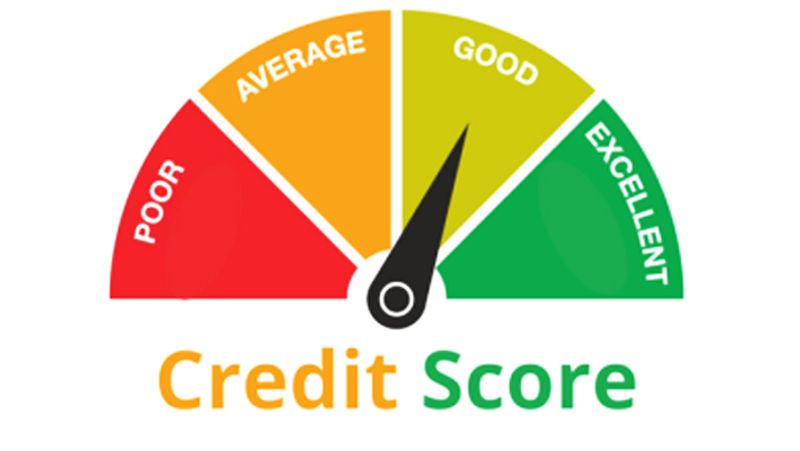 Credit score tips: 5 ways to improve your CIBIL score