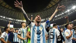 football Revealed: How Lionel Messi's 'words' left lasting impact on Argentina teammates during Qatar World Cup 2022 snt