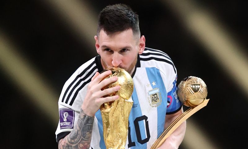 fifa world cup 2022 argentina beat france on penalties in final and win world cup 