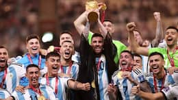 football Qatar World Cup 2022, ARG vs FRA, Argentina-France: Lionel Messi wins Golden Ball, Kylian Mbappe bags Golden Boot - Here is list of award winners-ayh