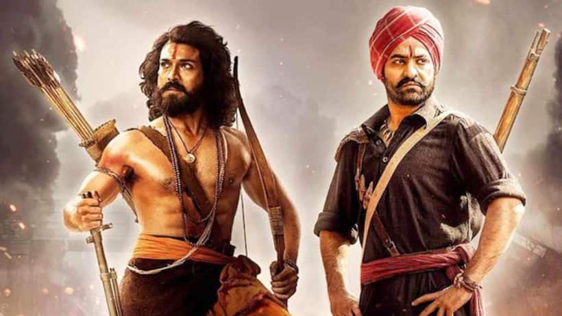 After Golden Globes, Critics Choice nominations, RRR is now features in global list of 'Top 50 Films of 2022'