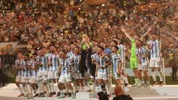 FIFA World Cup 2022: How Much Argentina and France Will Get Prize Money, Check Details Here 