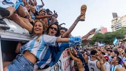 FIFA World cup 2022: French Sex Workers offered free sex if France beats Argentina 