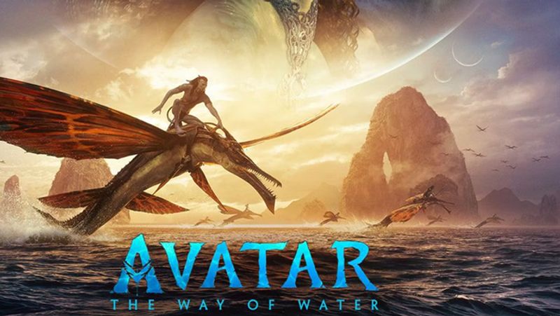 Avatar The Way of Water box office collection Day 7