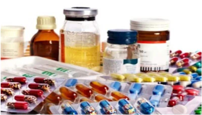 Centre Reduces Price Of Essential Medicines