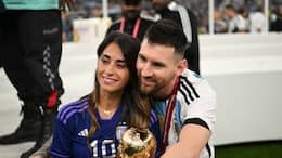 football qatar world cup 2022, ARG vs FRA, Argentina vs France: Mission accomplished: Lionel Messi, as well as the world-ayh