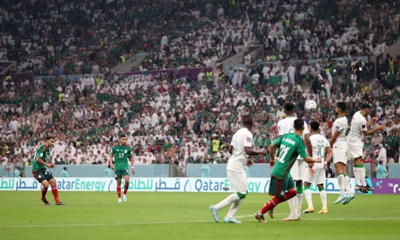 The 10 Wonder Goals of Qatar World Cup