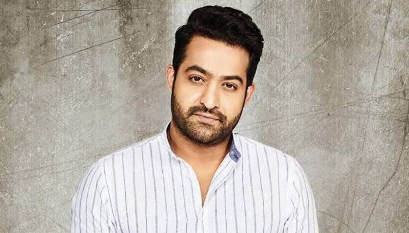 After winning the title of Top Global Asian Celebrities for 2022 #NTRForOscars begins trending