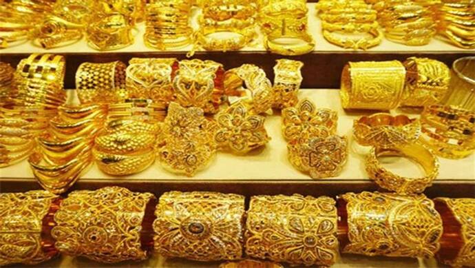 Gold-Silver Price Today: सोने की कीमतों में फिर आया उछाल, जानें अलग-अलग शहरों में क्या रहे भाव