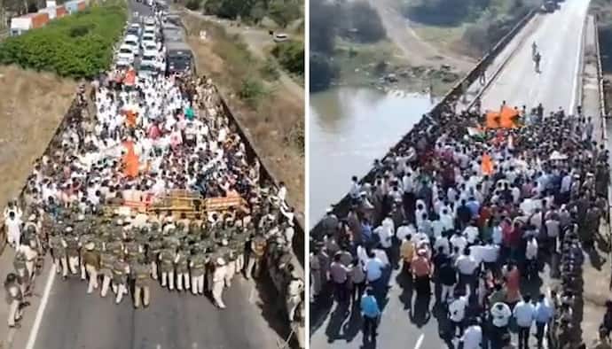 Border row: Oppn targets Karnataka govt in Maharashtra Assembly over 'ill-treatment' of Marathi people