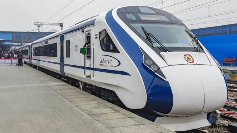 Indian Railways plans to launch Vande Metro train services soon