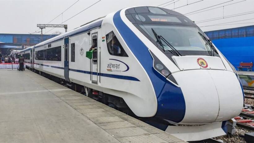 Vande Metro Train: देश में अब जल्द चलेंगी वंदे मेट्रो ट्रेन, जानें कब से होगी शुरुआत 
