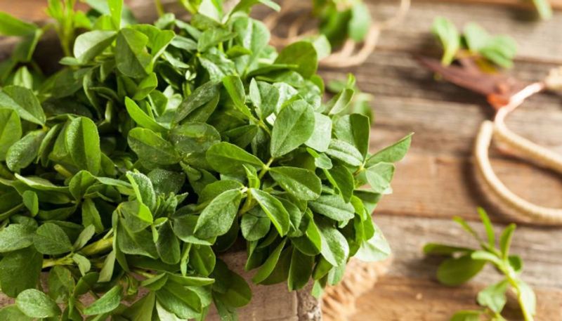 Reasons Why Methi Is Considered Winter Superfood