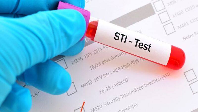 STIs That Can Cause Warts And Lumps On Skin you should know