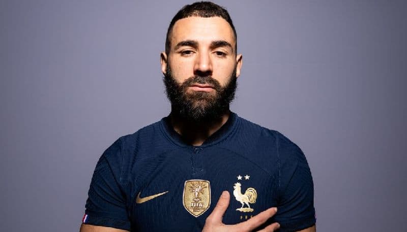 football Meme fest explodes after Benzema retires from international football post France's World Cup 2022 final defeat snt