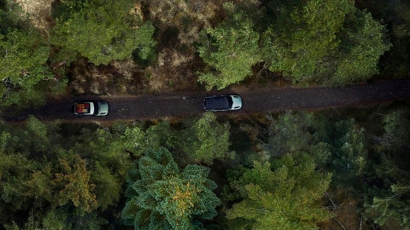 Land Rover introduces unique travel experiences Defender Journeys in India with multiple road experience ckm