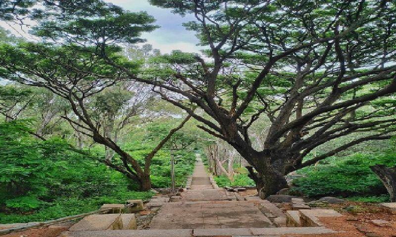 10 must visit places in Karnataka 