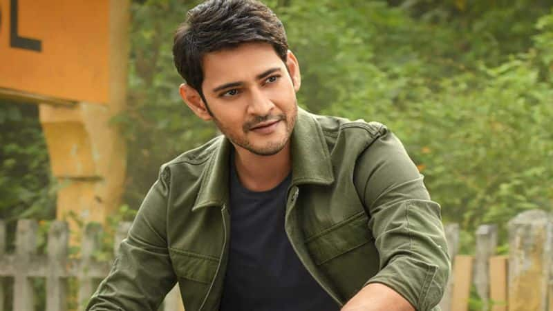 mahesh babu starring SSMB28 release date announced 