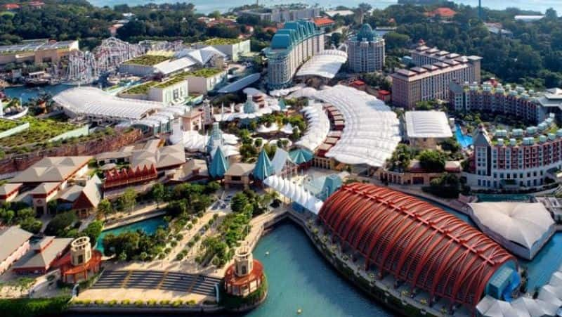 Top 10 Tourist Attractions in Singapore must visit