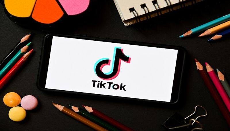 TikTok banned in several US states over spying fears, app calls it 'unfounded falsehoods' AJR