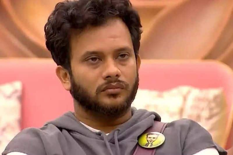 Manikanta Rajesh creates new record as most captaincy task winner in BiggBoss Tamil history