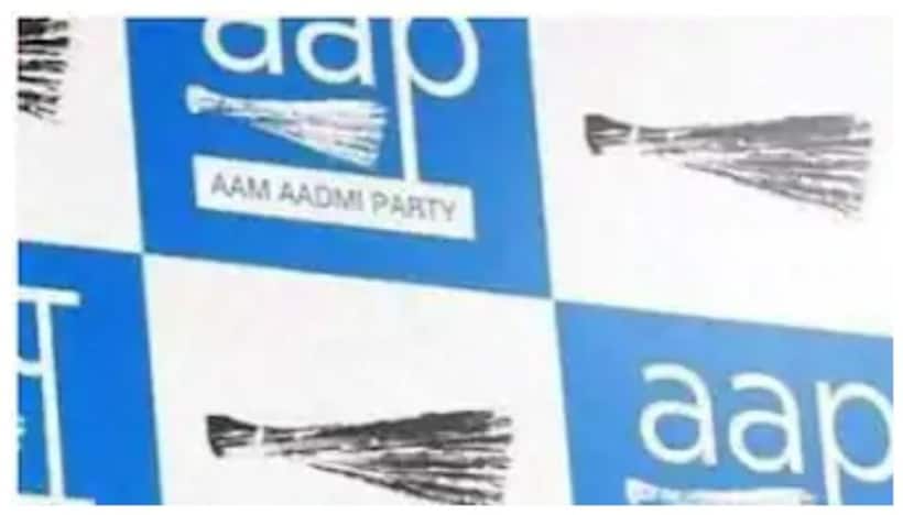 సత్యం కోసం గళం విప్పినందుకే సంజయ్ సింగ్ సస్పెన్షన్   ఆమ్ ఆద్మీ పార్టీ