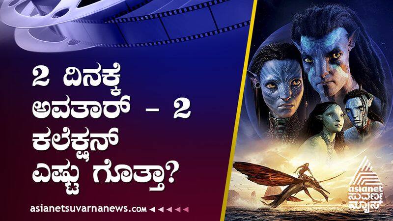 Avatar 2 The Way of Water Box Office Collection earned more than 1500  crores suh