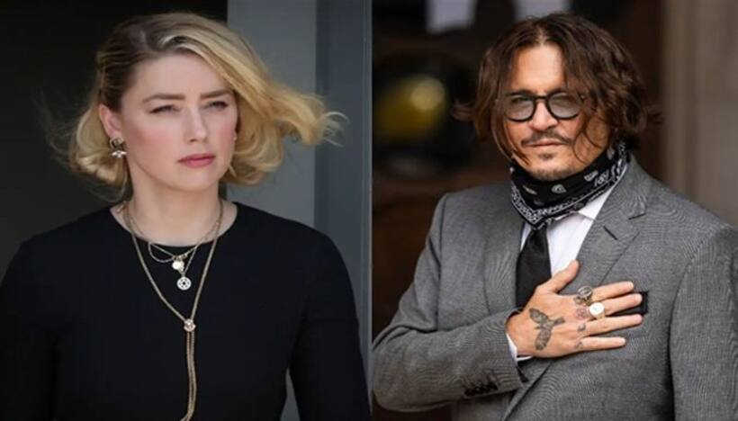 Amber Heard Johnny Depp Case: A Glance at four key points from her statement