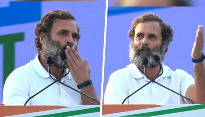 'Good news would come soon,' says Rahul Gandhi after meeting Ashok Gehlot, Sachin Pilot