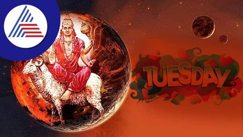 Do not do these 5 things on Tuesday as per astrology skr