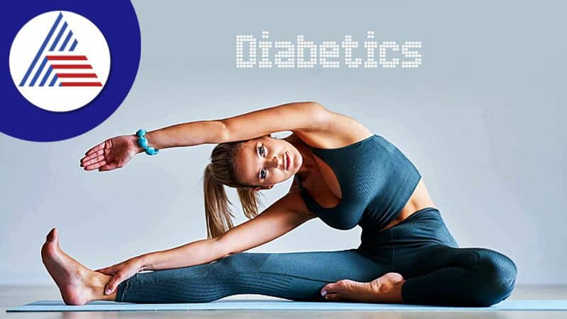 Worst Yoga For Diabetic Patients