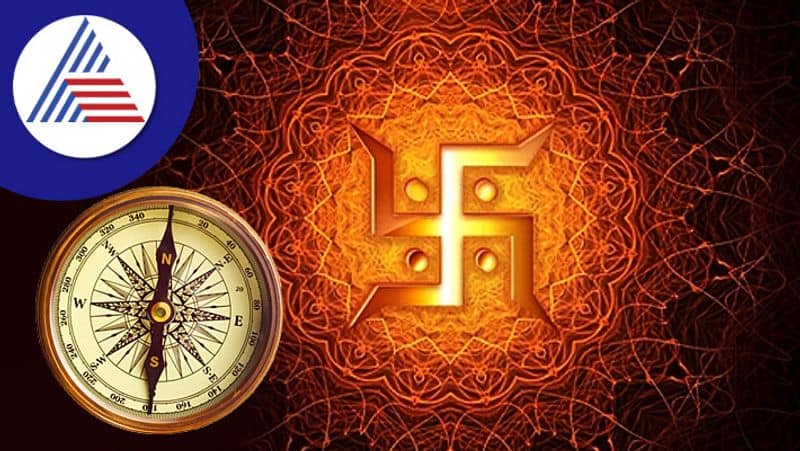 Vastu Tips For Swastika In Home