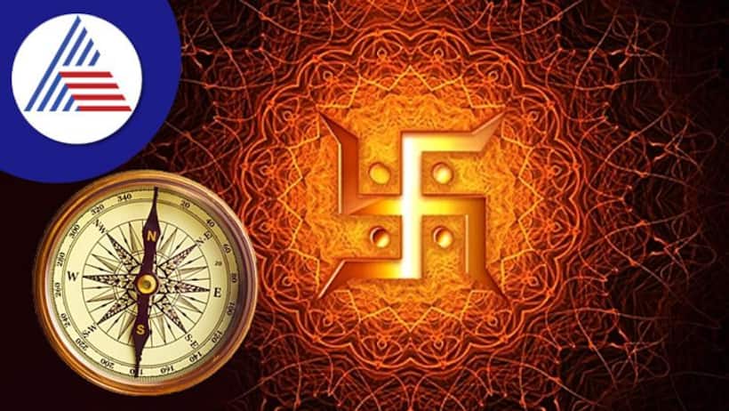 ఇంటి గుమ్మం స్వస్తిక్ పెడితే, ఏం జరుగుతుందో తెలుసా?