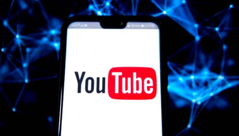 YouTubers contributed over Rs 10000 cr to India GDP in 2021