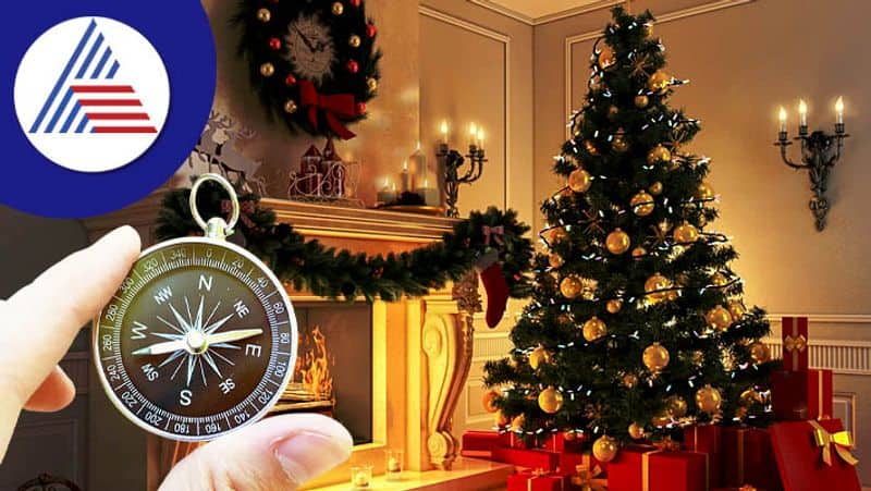 Decorate Christmas tree like this love will increase among family members skr