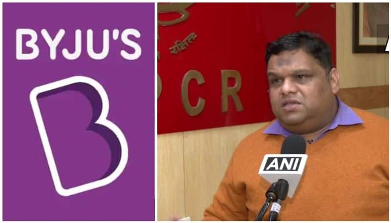 National Commission for Protection of Child Rights chief against  Byju s