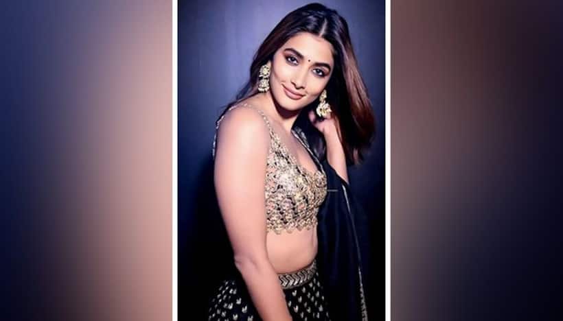 Pooja Hegde's chemistry with these Pan Indian superstars is totally unmissable 