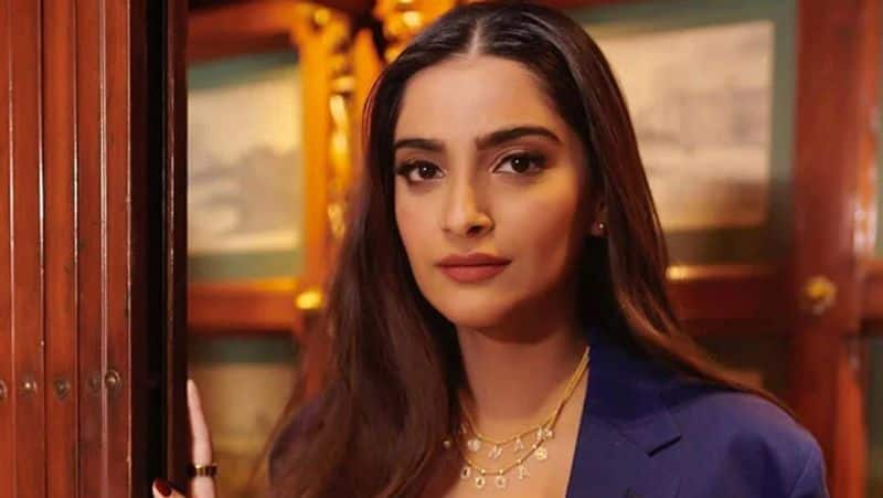 Sonam Kapoor Calls Mumbai Traffic  Torturous