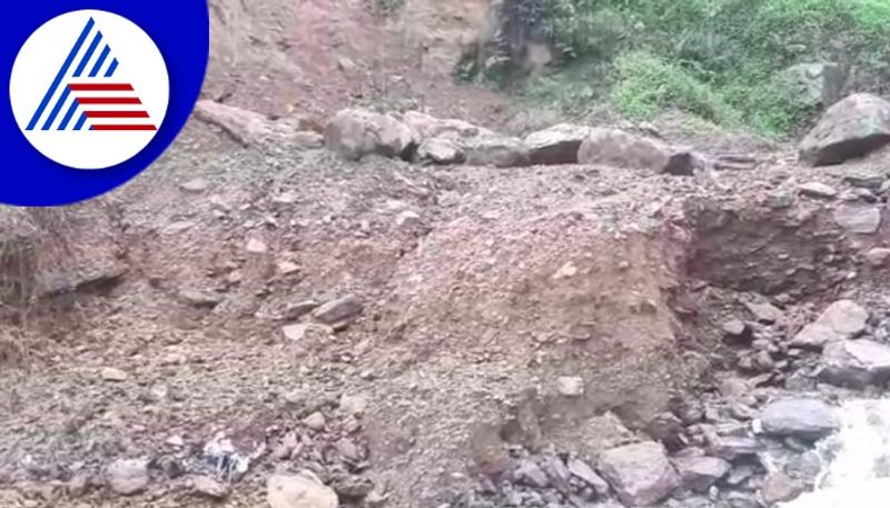 Kodagu people outraged about bridge construction not completed that collapsed in 2018 gow